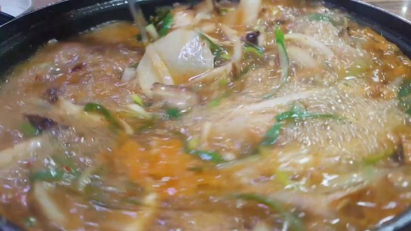 충북 청주에서 엄청 유명하다는 어느 찌개집...jpg | 인스티즈
