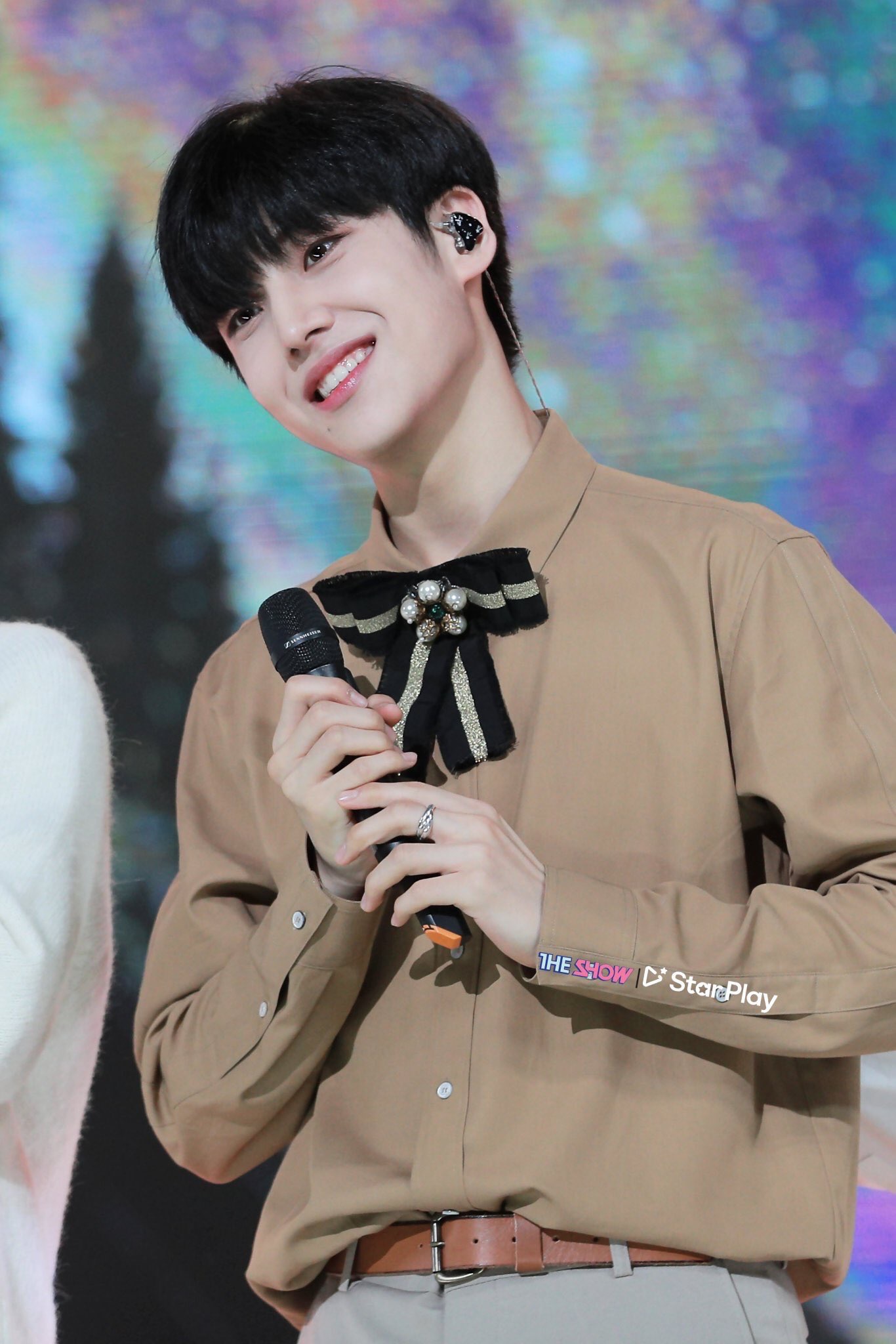 이사진 은상이 눈빛이 따수해서 넘좋다 | 인스티즈