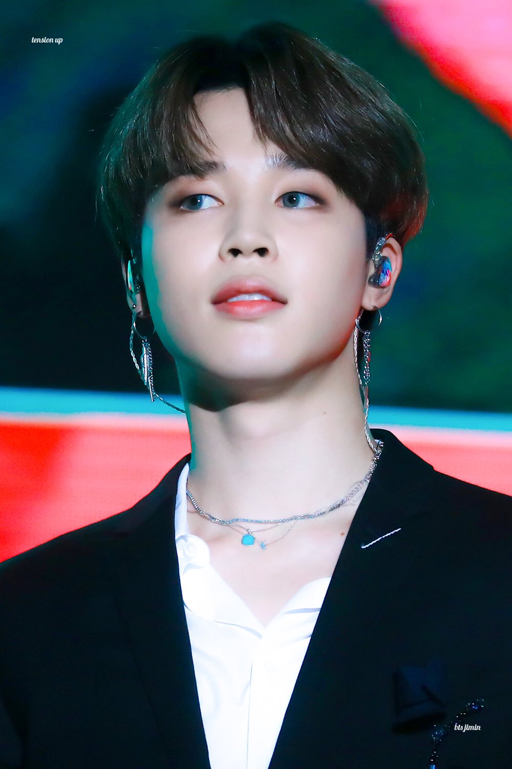 지민이 보고싶어서 지민이 레전드날 | 인스티즈