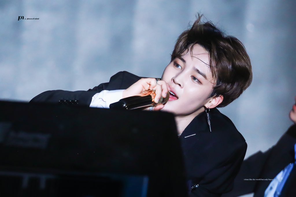 지민이 보고싶어서 지민이 레전드날 | 인스티즈