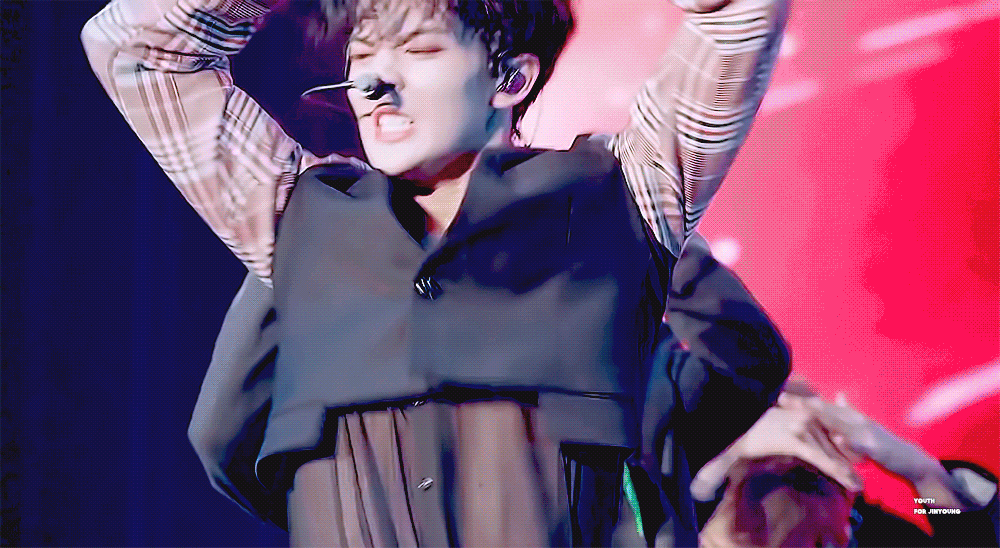 씨나인 근데 좀 변태같아 좋은 의미로 | 인스티즈