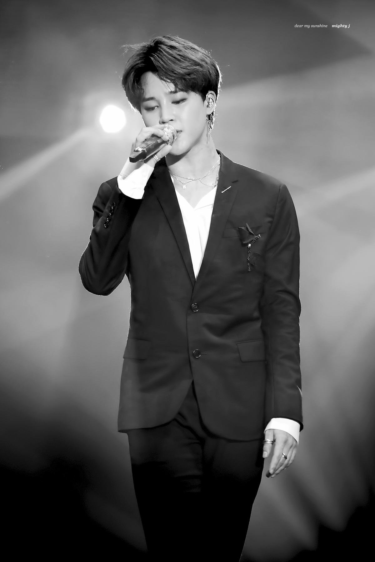 지민이 보고싶어서 지민이 레전드날 | 인스티즈