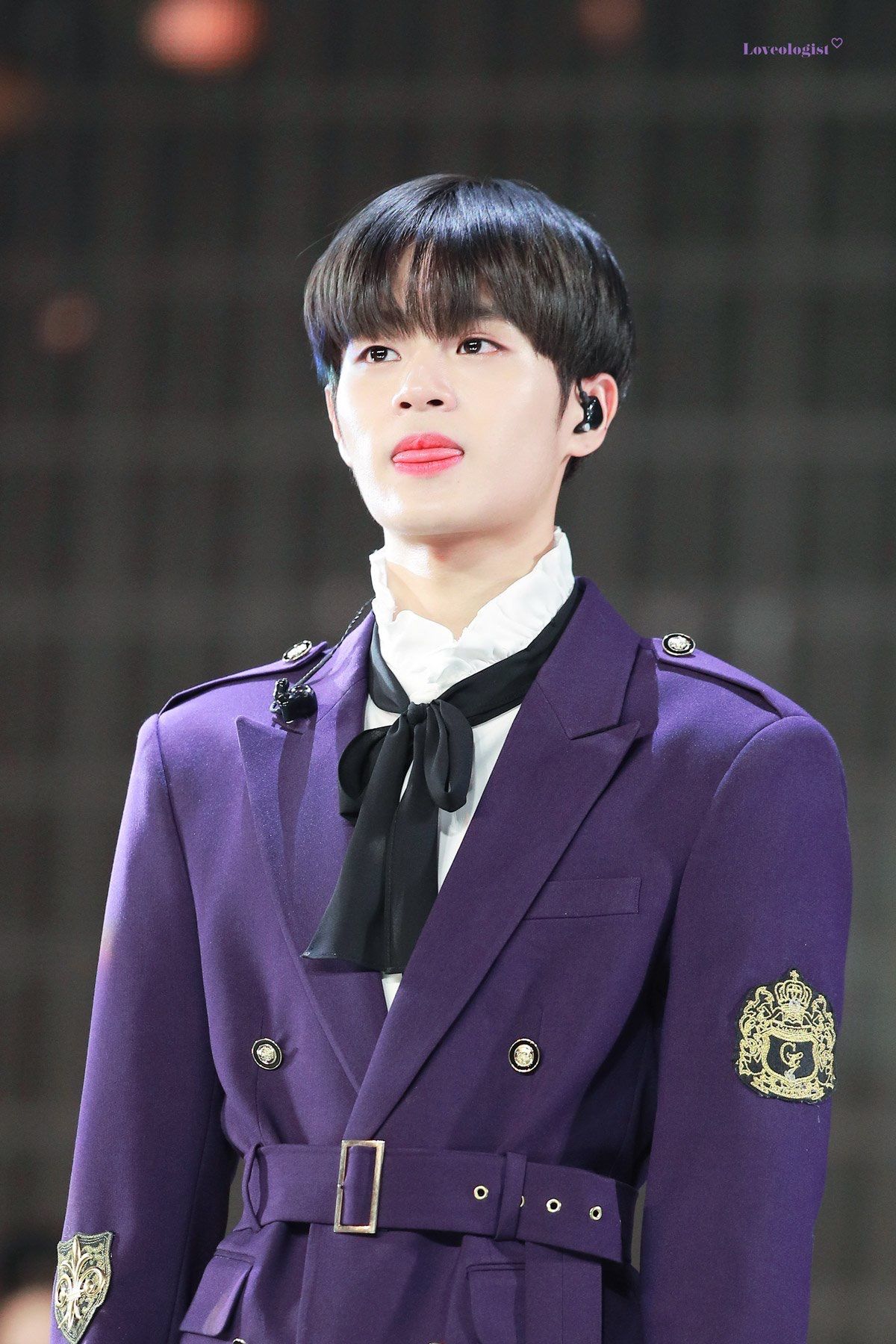 근데 워너원 나름 제복 맛집이였음 | 인스티즈