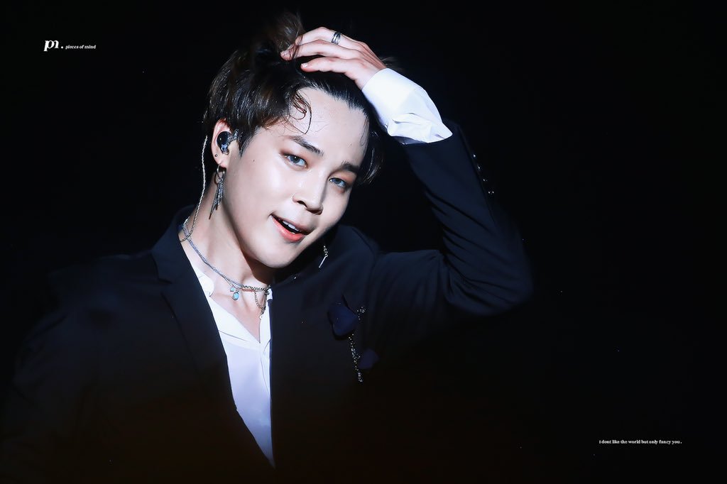 지민이 보고싶어서 지민이 레전드날 | 인스티즈