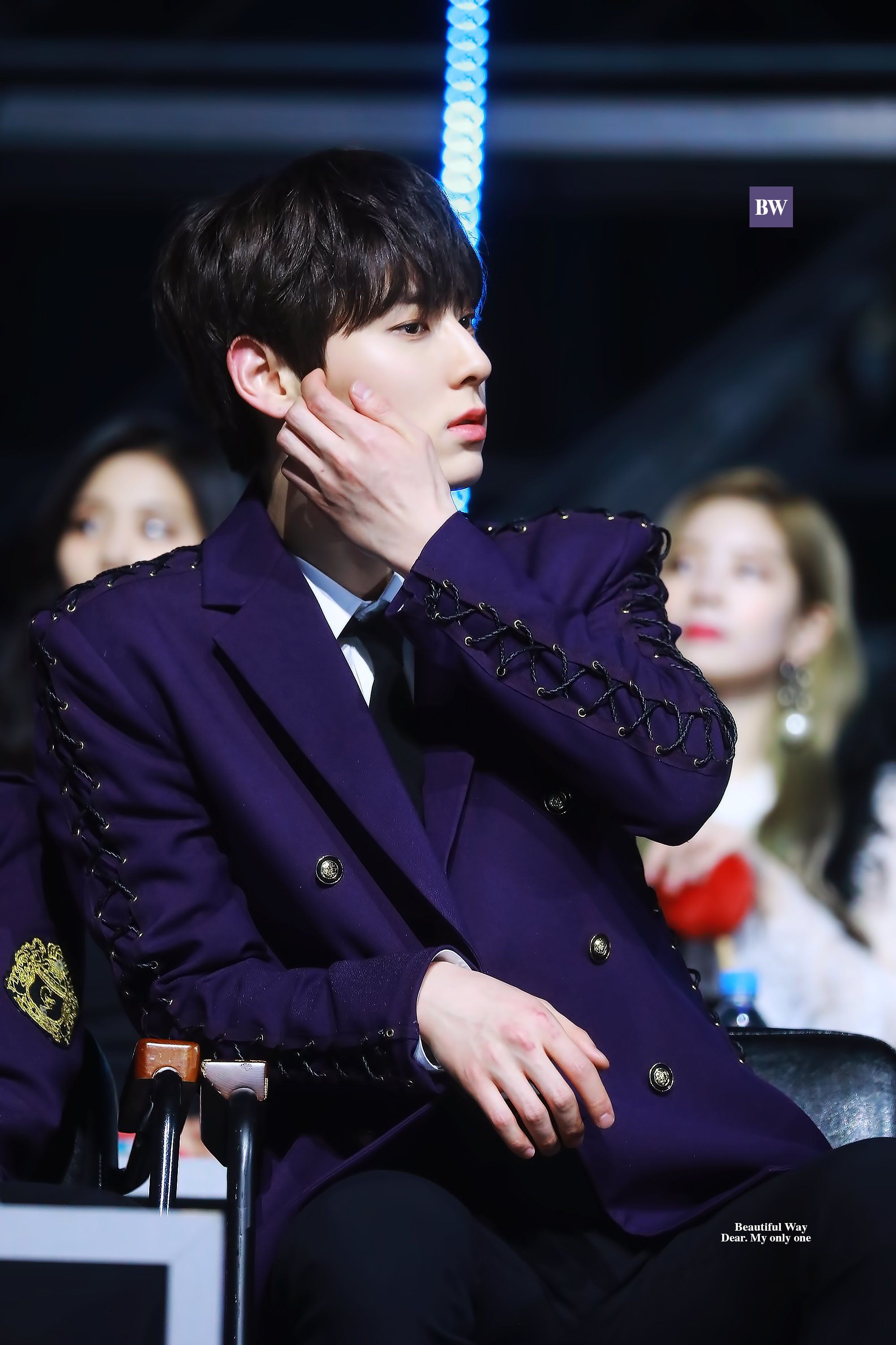 워너원 이 날이 진짜 옷 다 예뻤어 | 인스티즈