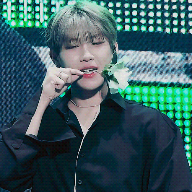 박우진 넥물참만 알고 이거 몰라주면 섭섭해 | 인스티즈