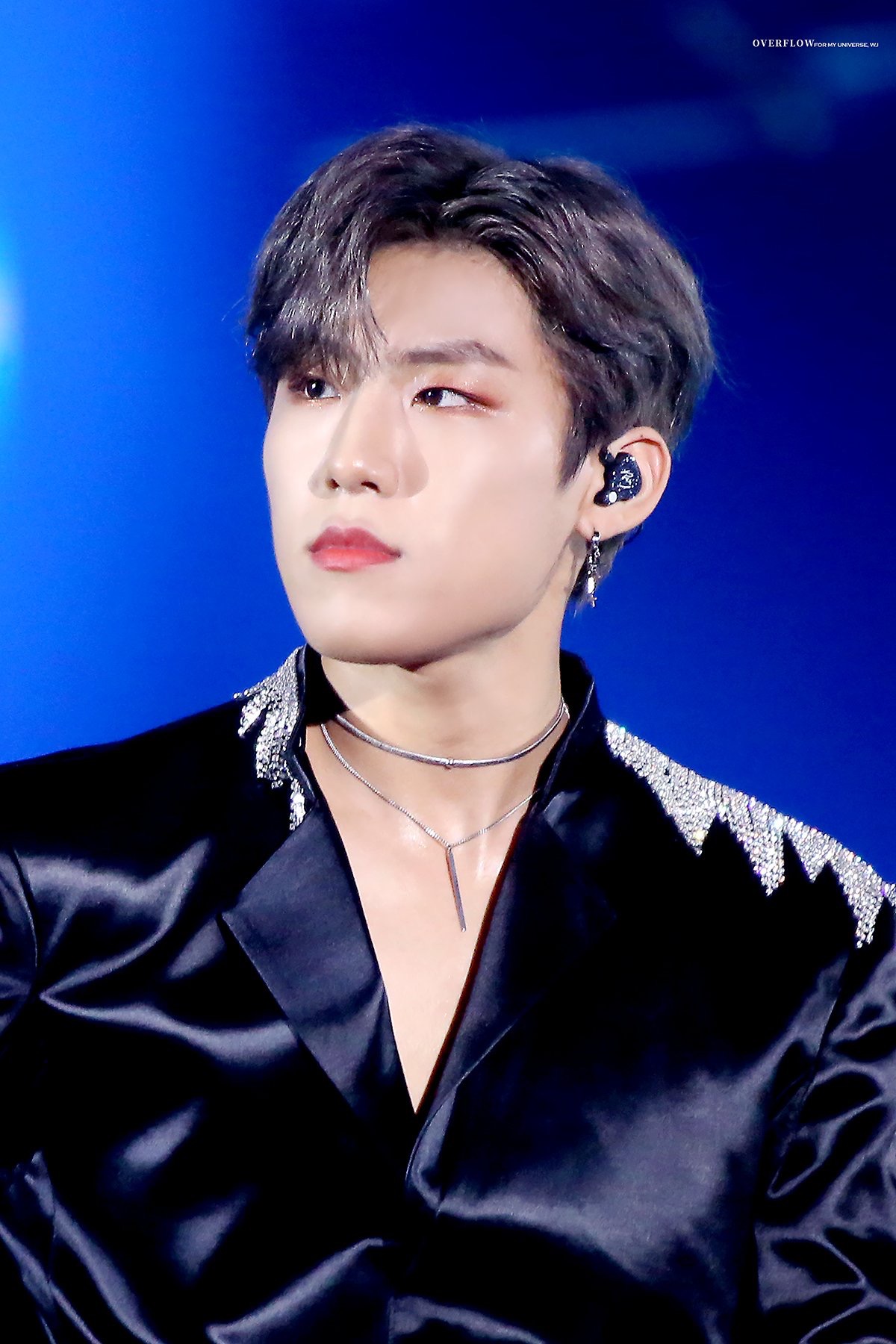 박우진 에이비식스 이후 레전드 주관적 탑쓰리 | 인스티즈