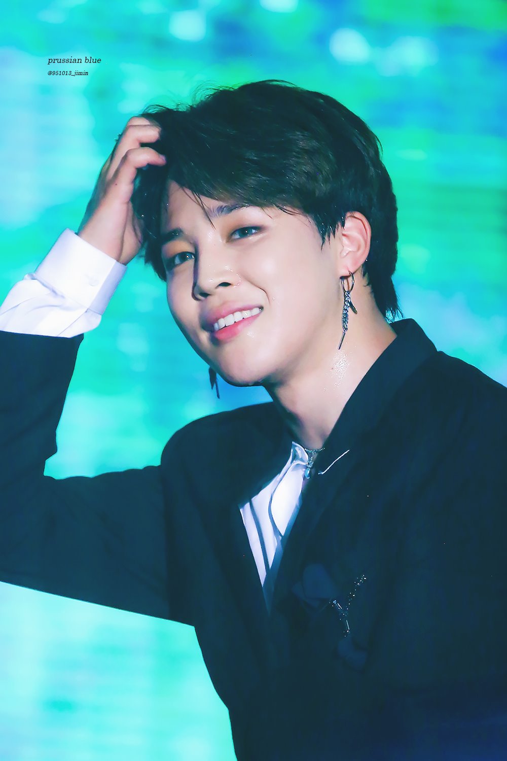 지민이 보고싶어서 지민이 레전드날 | 인스티즈