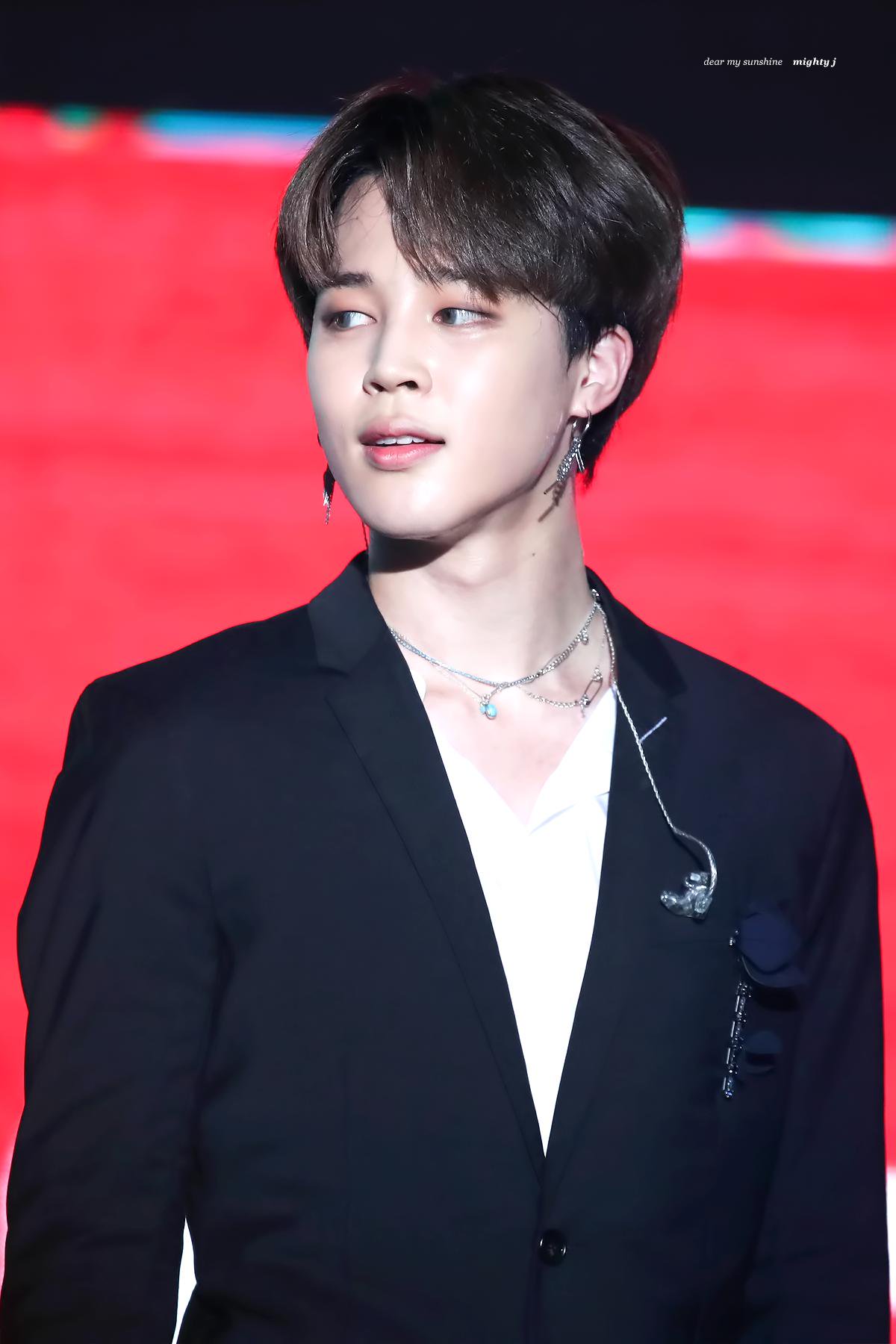 지민이 보고싶어서 지민이 레전드날 | 인스티즈