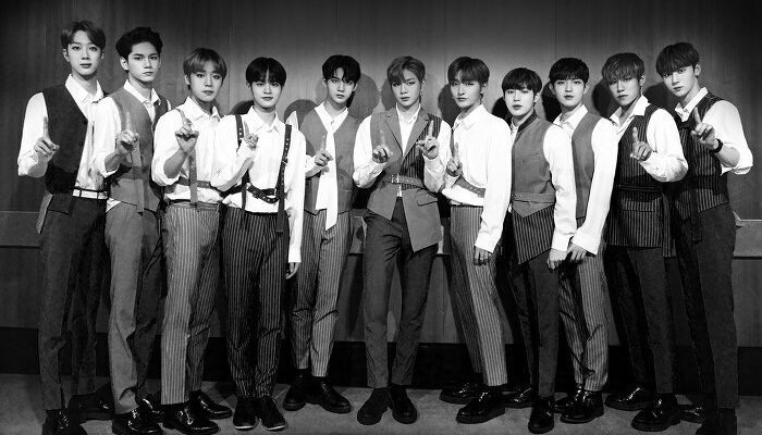 자기전에 마지막으루 외친다 워너원 | 인스티즈