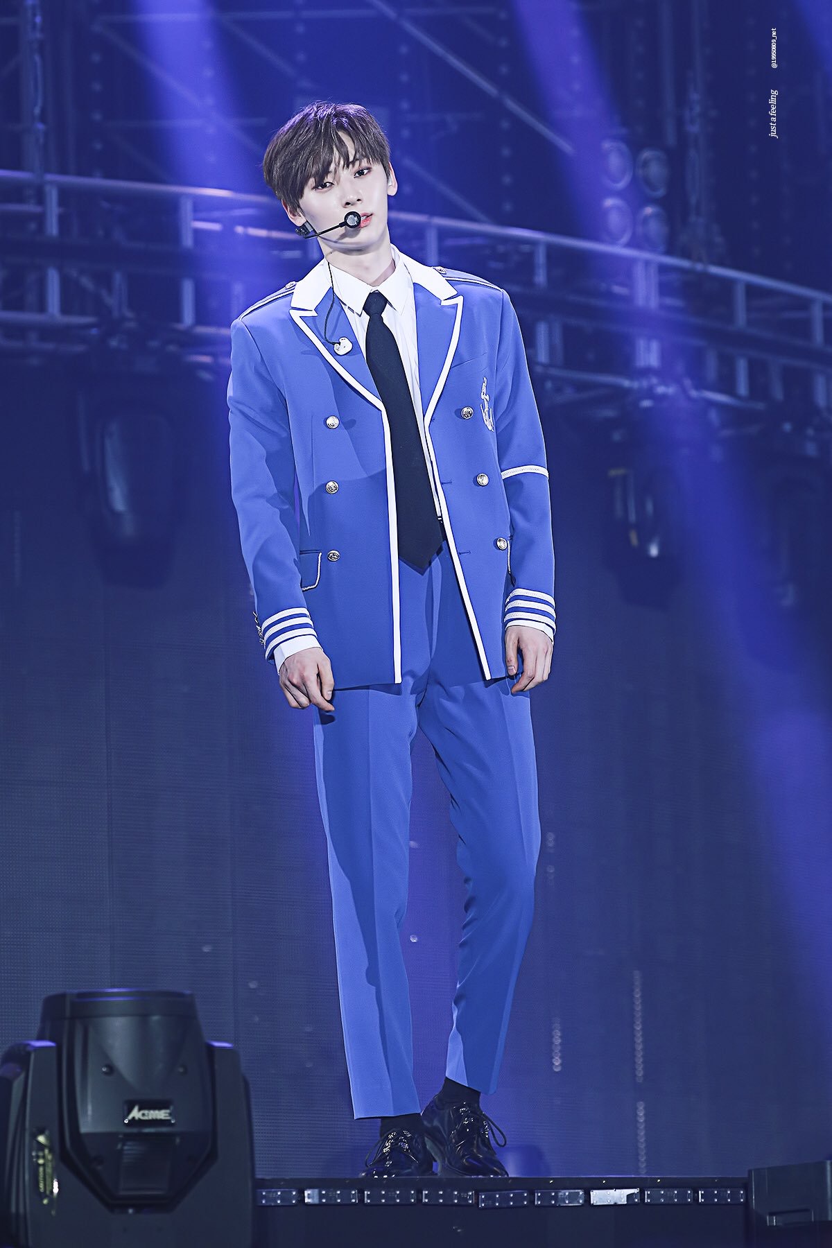 워너원 아까운 의상하면 이거지ㅠ | 인스티즈