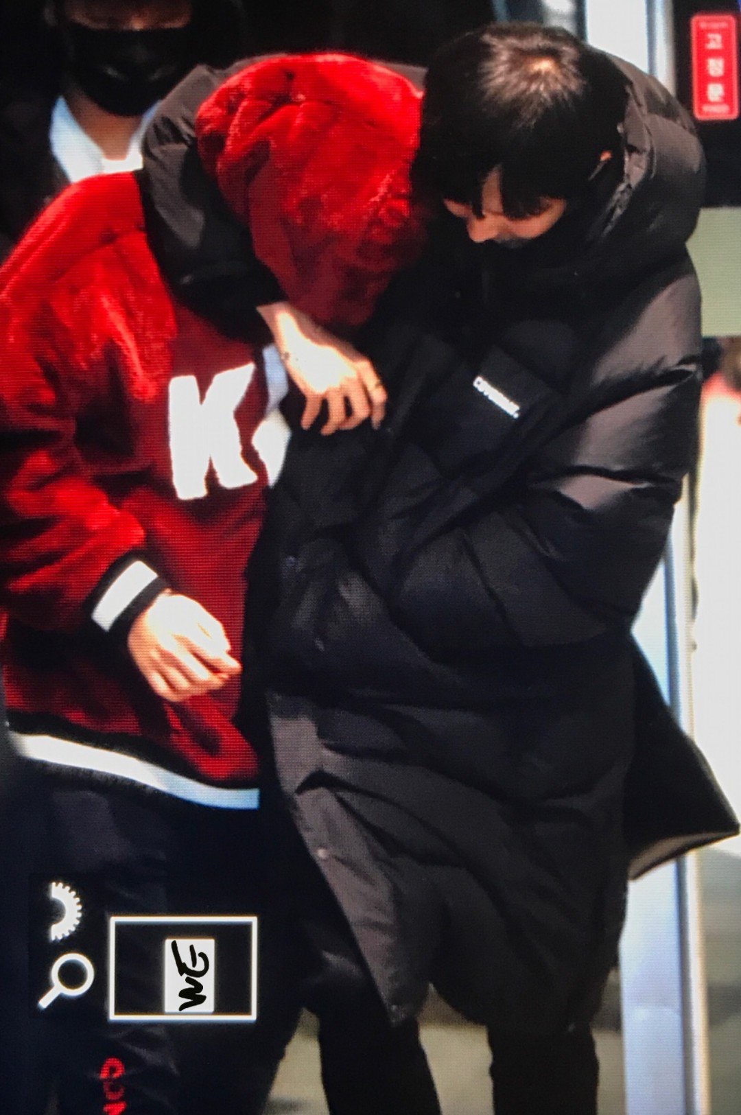 바윙킹 이날 못잊어ㅠ | 인스티즈