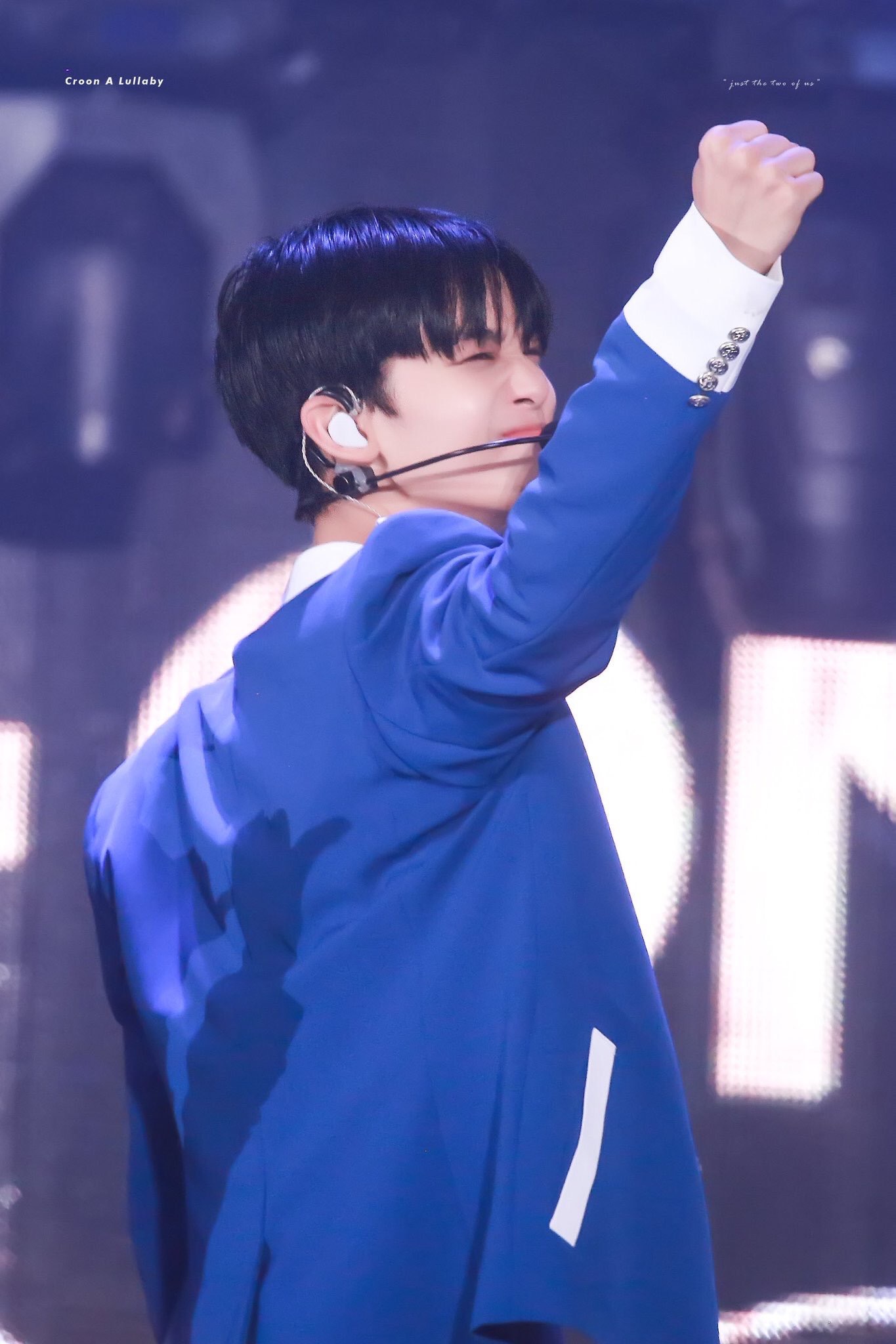 워너원 아까운 의상하면 이거지ㅠ | 인스티즈