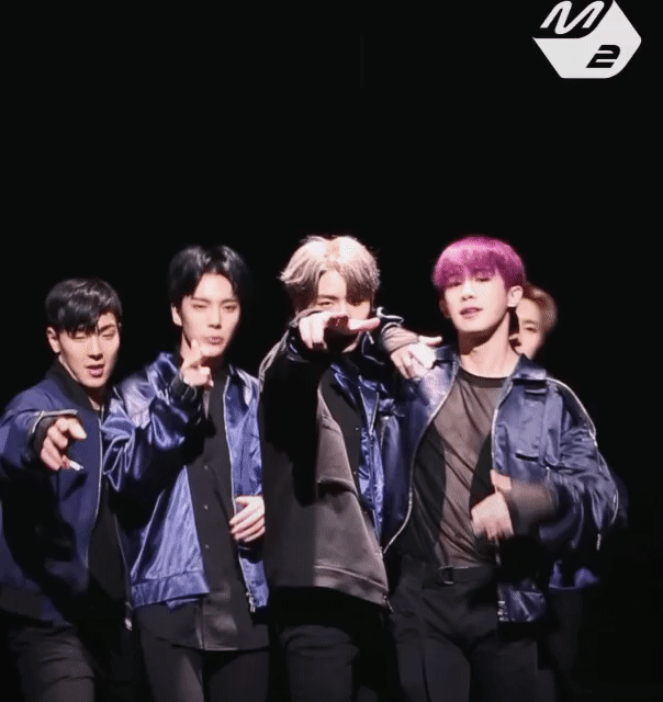 코디 맛집 몬엑 사랑해 | 인스티즈