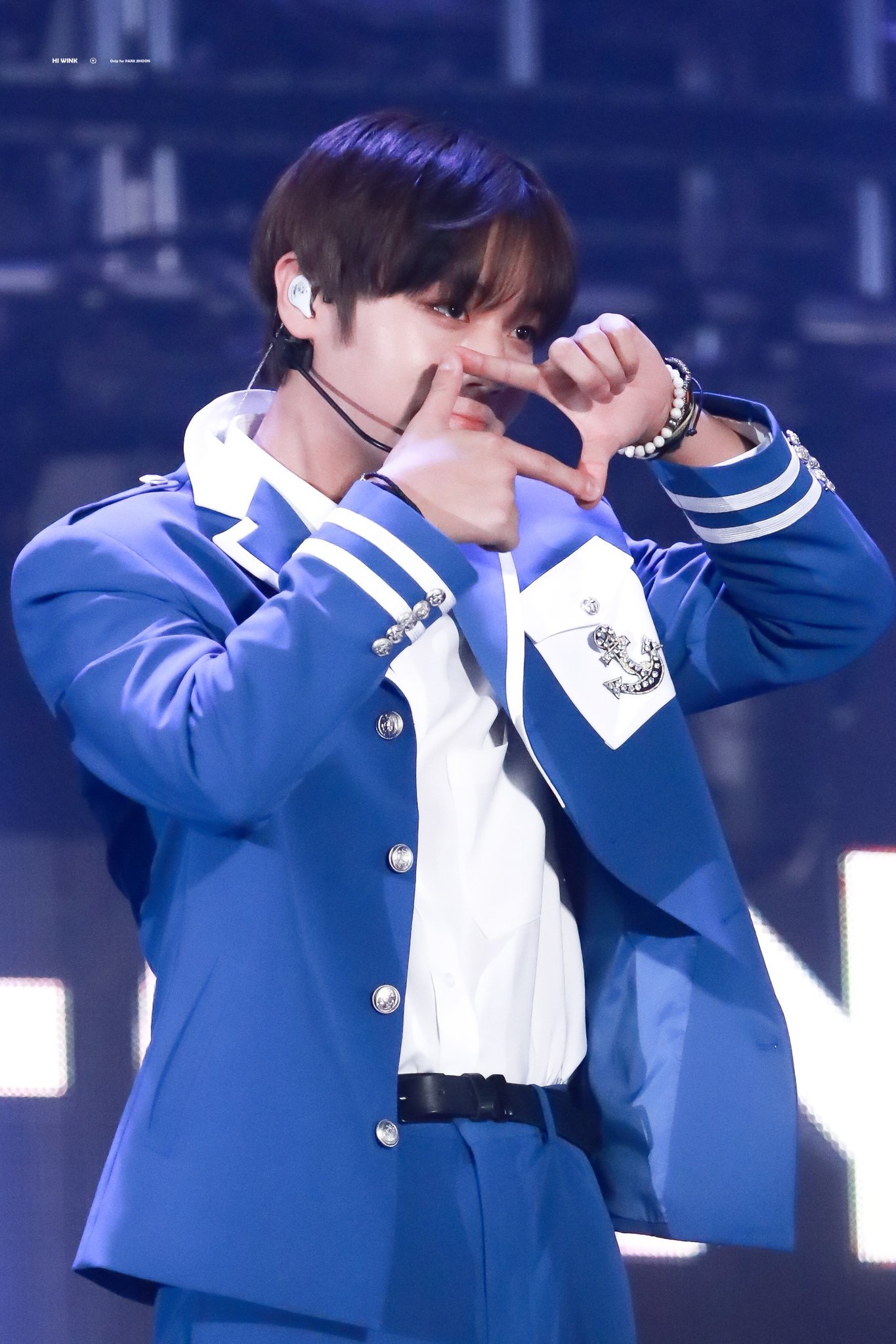 워너원 아까운 의상하면 이거지ㅠ | 인스티즈