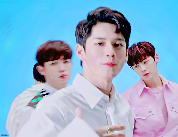 워너원 약속해요 뮤비 너무예뻐 (개인짤) | 인스티즈