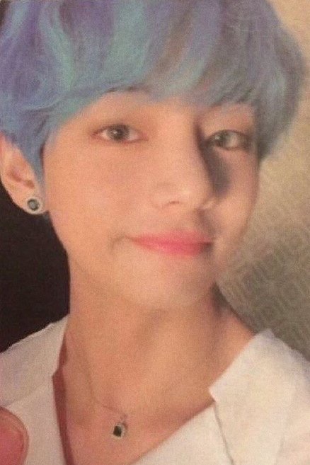 뷔 귀여워 | 인스티즈