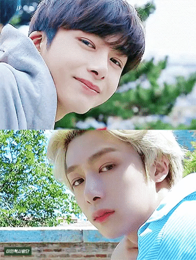 익들이라면 둘 중 누구를 선택할거같아? | 인스티즈