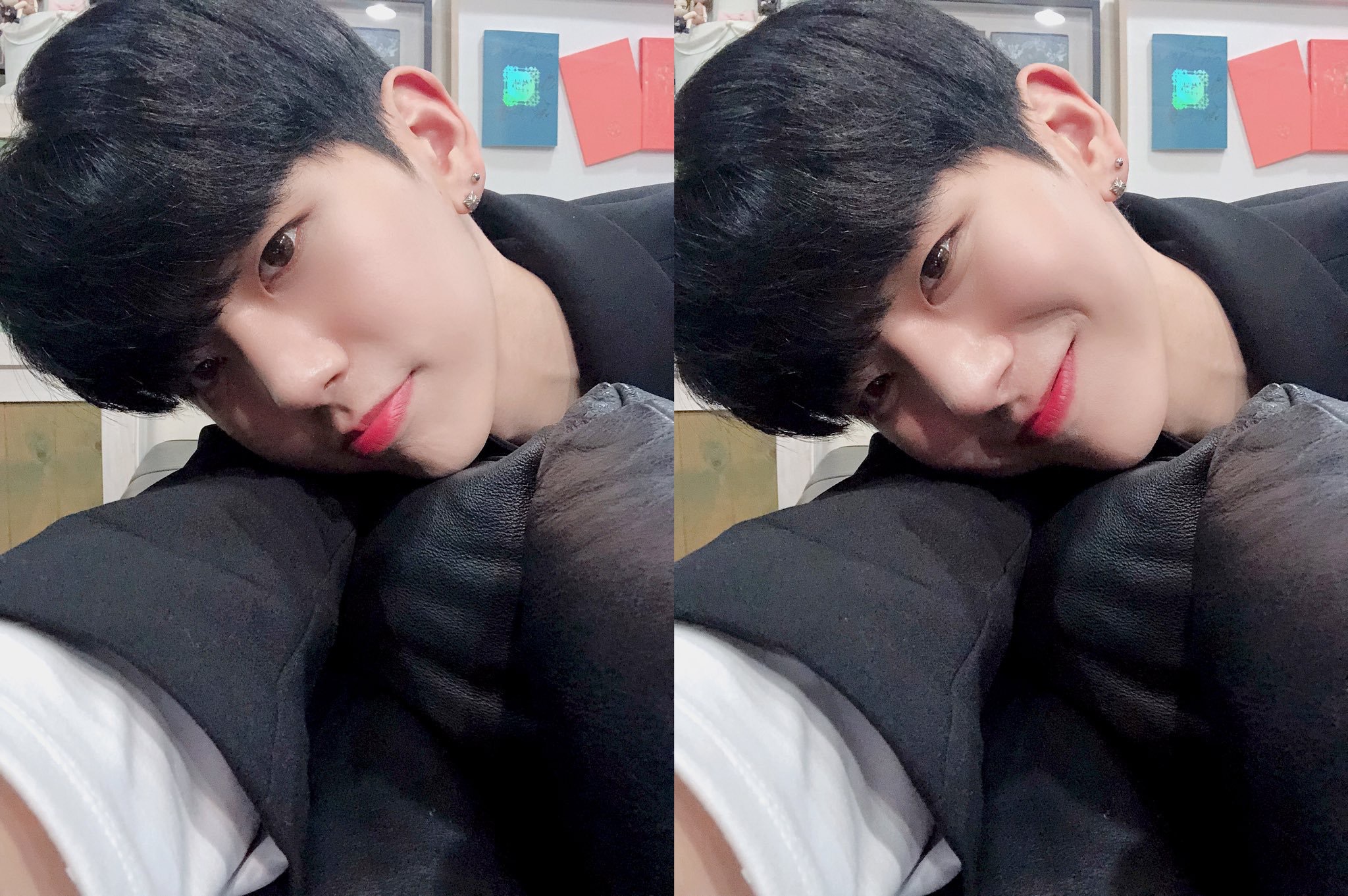 내 본진 남친짤 대박임 | 인스티즈