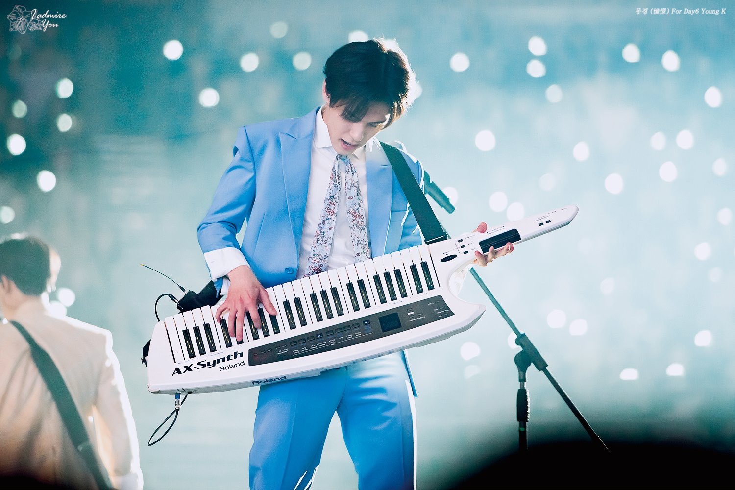 아침에는 악기와 함께 있는 데이식스를 보자 | 인스티즈