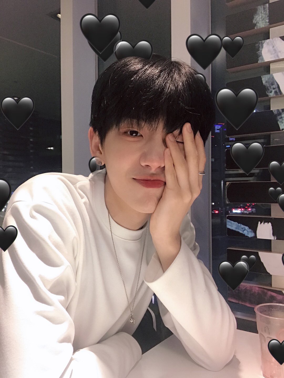 내 본진 남친짤 대박임 | 인스티즈