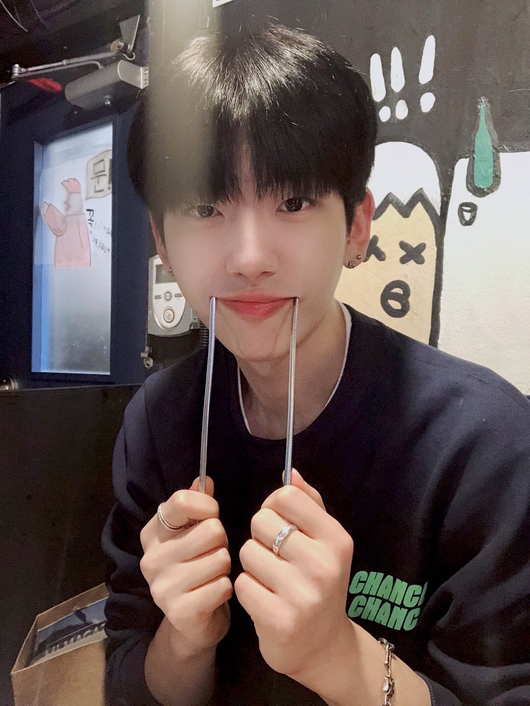 내 본진 남친짤 대박임 | 인스티즈