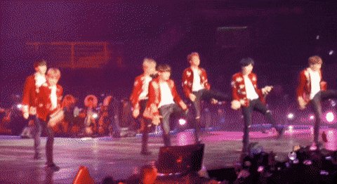 방탄팬들이 정국 아픈거 몰랐던날 | 인스티즈