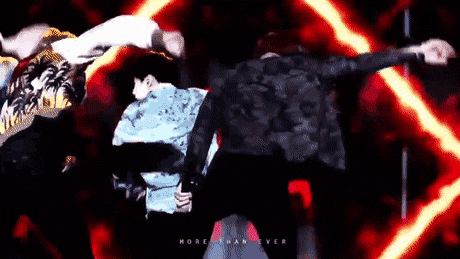 방탄팬들이 정국 아픈거 몰랐던날 | 인스티즈