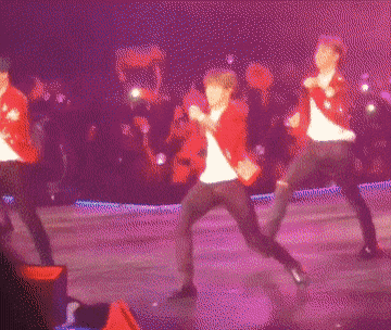 방탄팬들이 정국 아픈거 몰랐던날 | 인스티즈