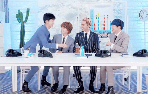 💙이쁜이들 10월 컴백💙 | 인스티즈