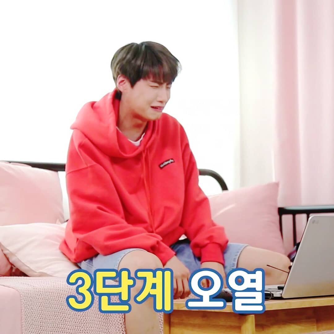 진혁이들 이제 석고대죄 하자 | 인스티즈