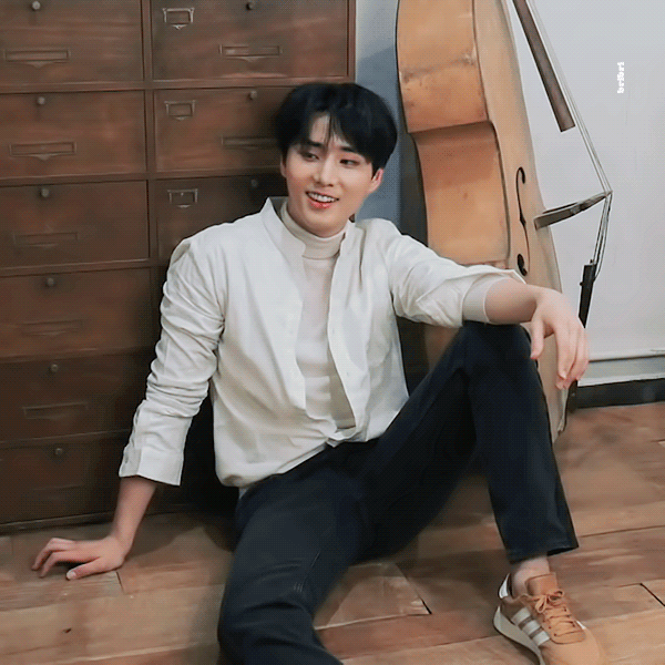 영케이 진짜 설레 | 인스티즈