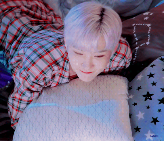 말이 안 통하네 에이비식스 | 인스티즈