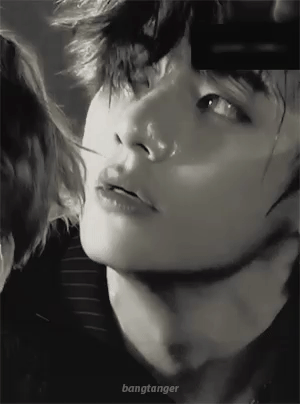 진짜 이 아이돌 흑백 씌우면 영화 되는거 멍신기 | 인스티즈