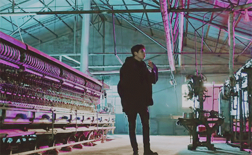 이진혁 연기할거면 사연도 과거도 그딴 거 없는 대놓고 나쁜남자해줬으면 | 인스티즈