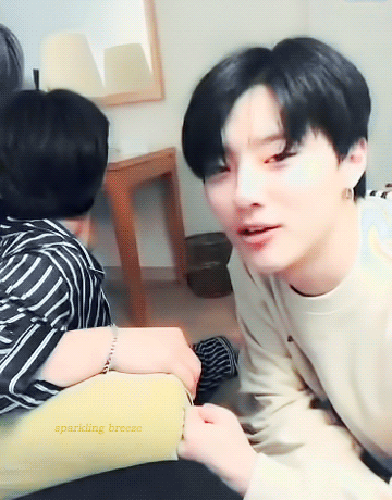 ㄱ 승석 둘 다 서로한테 이상함 절대 친구 아냐; | 인스티즈