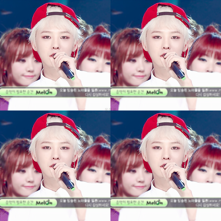 안녕하세요 130922 지디 처돌입니다 전역기념으로 한번더보세요 | 인스티즈