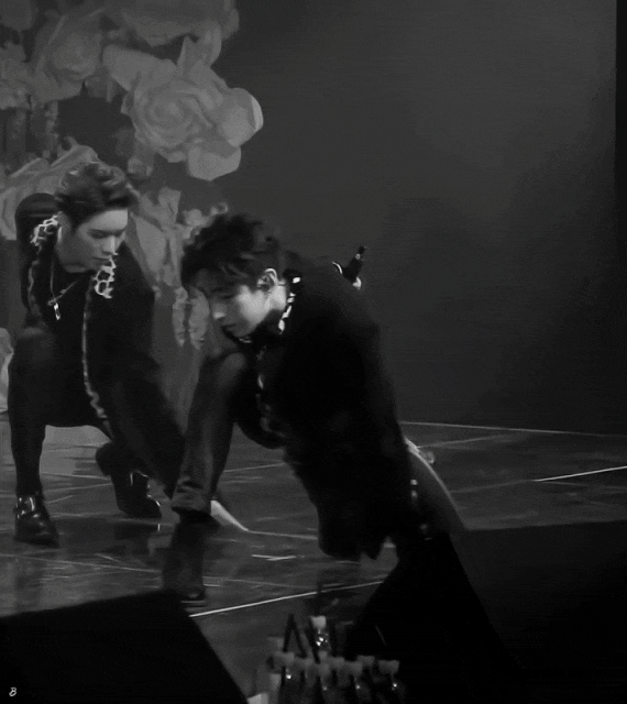 날 프엑에 빠지게 한 한승우 짤들 | 인스티즈