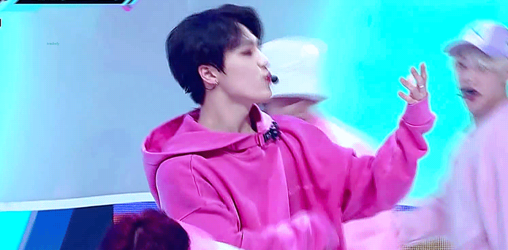 진짜 아이돌 아무나 하는 거 아닌 거 같다 | 인스티즈