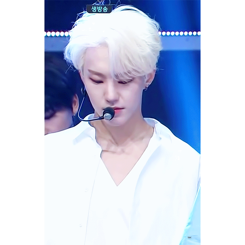 아 무대위아래 다른거보면 미쳐돌아버리겠음 별명도 햄랑이임 무대에선 호랑인데 평소에는 햄스터라고 | 인스티즈