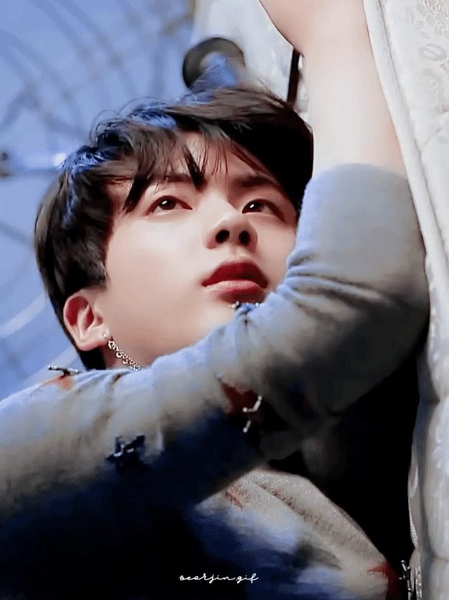 나 얼굴 취향 진짜 나라 하나 얼굴로 홀릴 그런 얼굴 좋아하는데 | 인스티즈