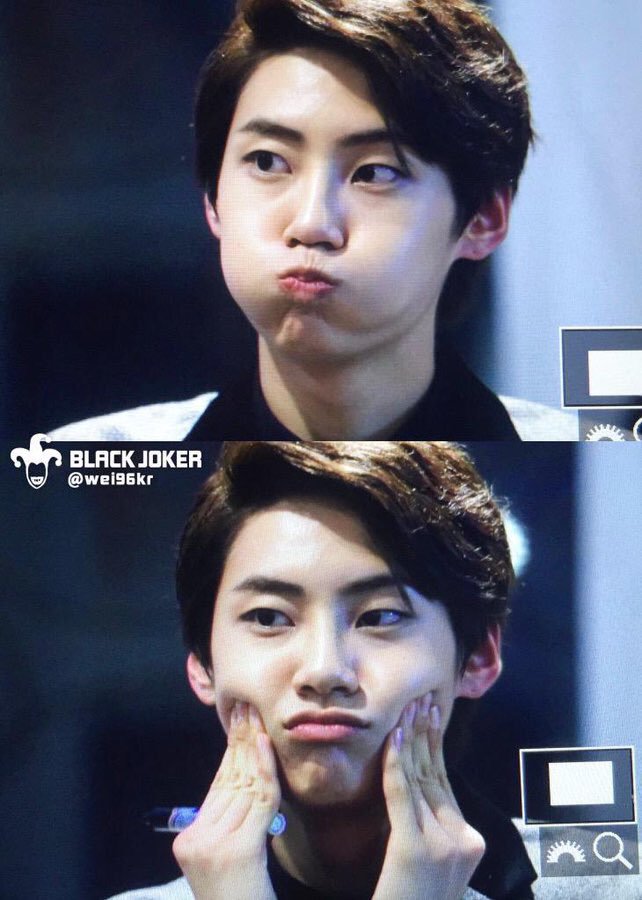 와 이진혁 이거봐써? | 인스티즈