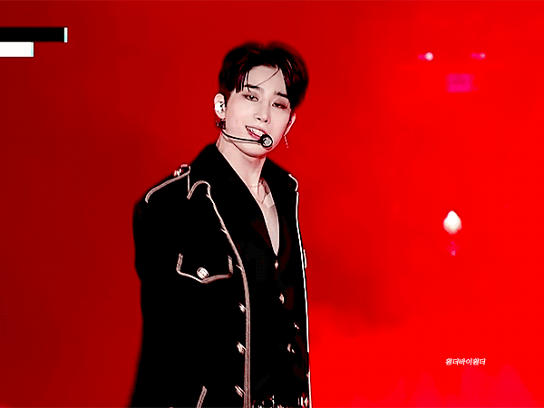 11보스 22유가릿 33투마월 44움직여 ㅈㅇ한승우 | 인스티즈