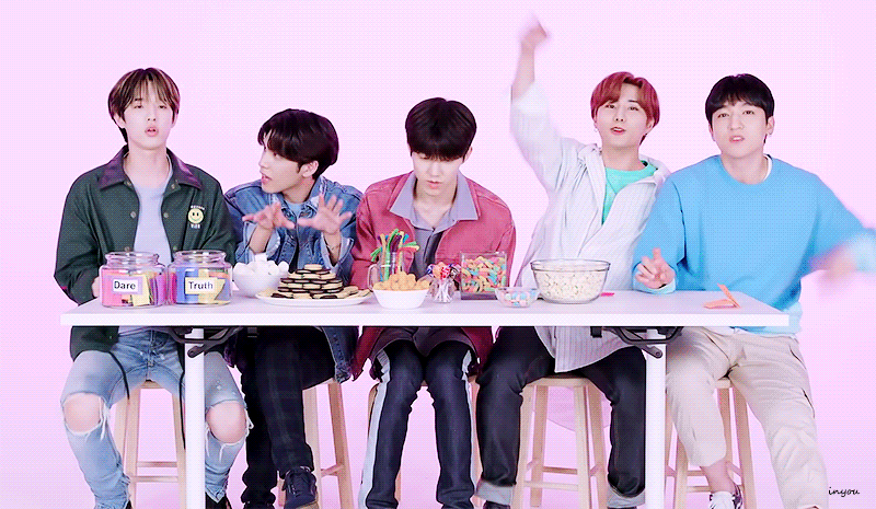 오늘이야 말로~ 데이식스 들튀를 해야지~ | 인스티즈