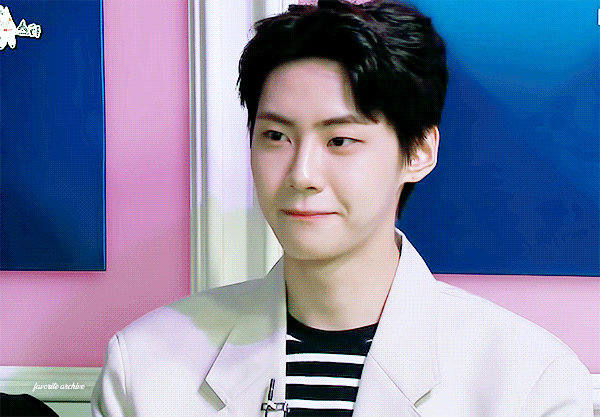 이진혁 깅단들 들어와봐 | 인스티즈