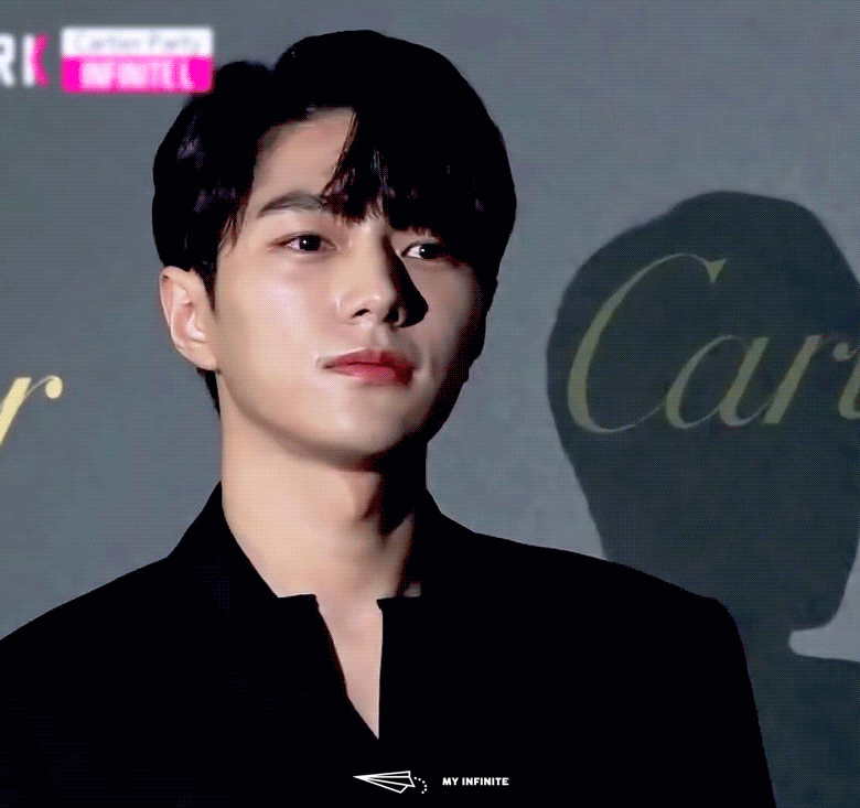 얘 비주얼 뭐야? | 인스티즈