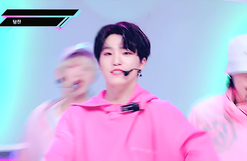 오늘은 레전드 직캠 1주년(ㅈㅇ 세븐틴 디노 | 인스티즈