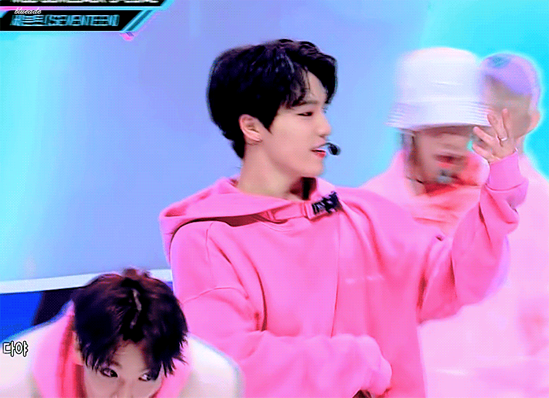 특별히 큰방 익인들에게도 보여줌 | 인스티즈