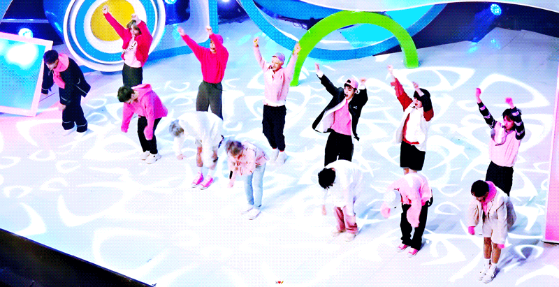 💖💙오늘 10시에 세븐틴 눕방해요💖💙 드디어 완전체ㅠㅠ | 인스티즈