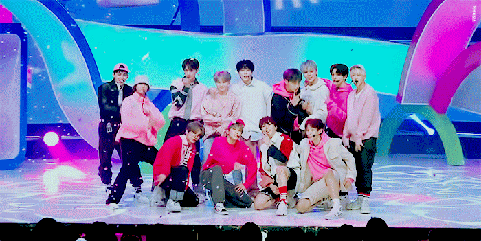 💖💙오늘 10시에 세븐틴 눕방해요💖💙 드디어 완전체ㅠㅠ | 인스티즈